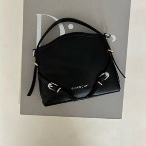 Givenchy Black Leather Women's Bag